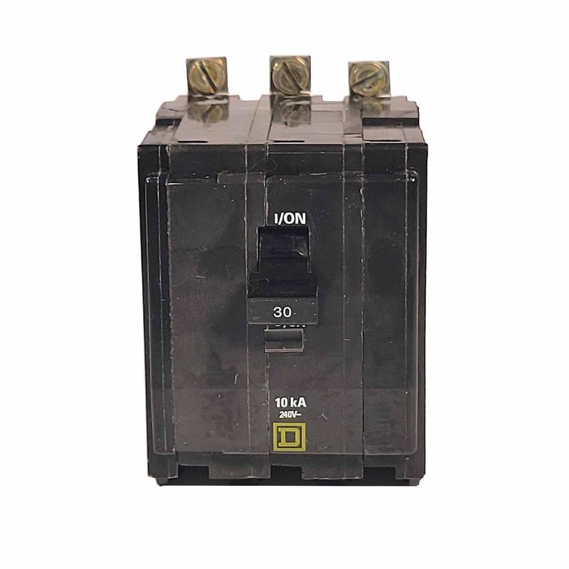 QOB330