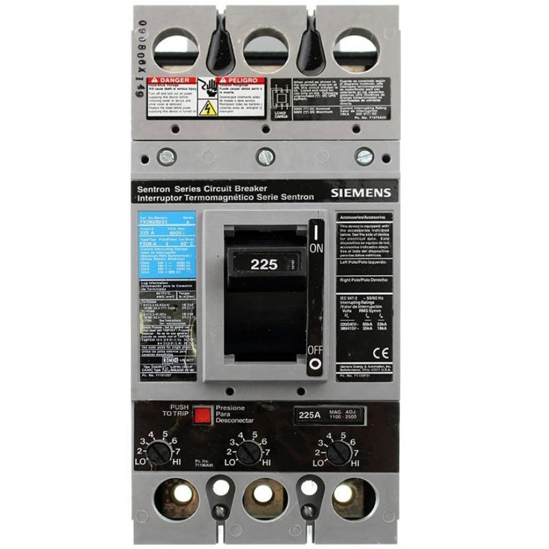 FXD63B225