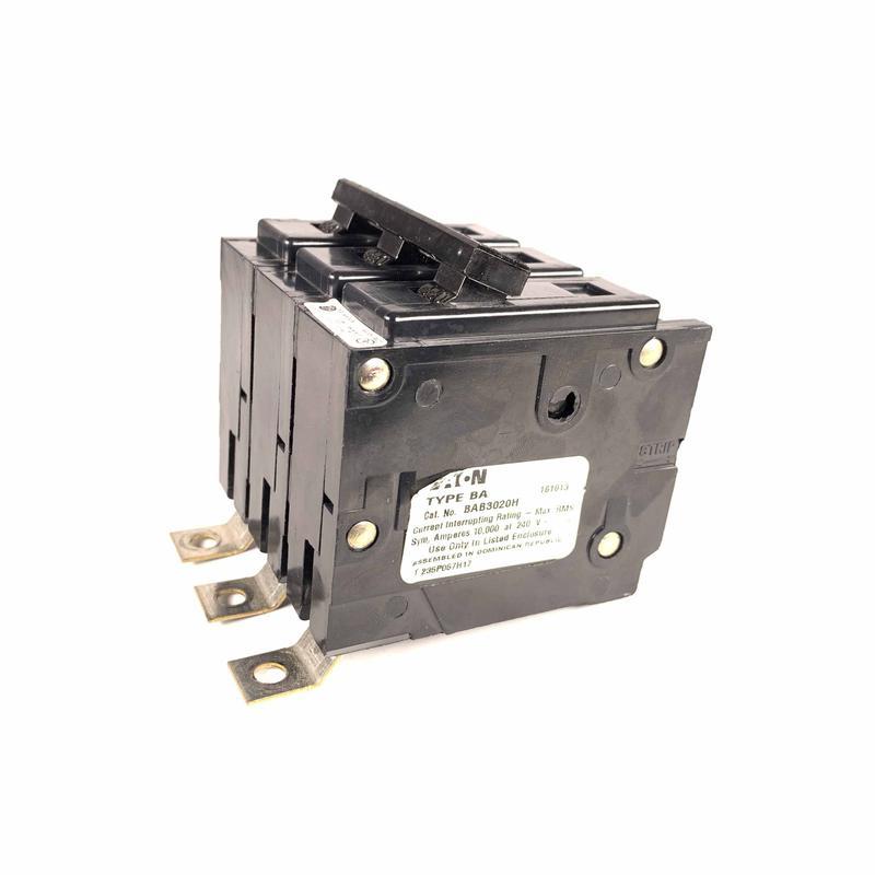 BAB3020HS