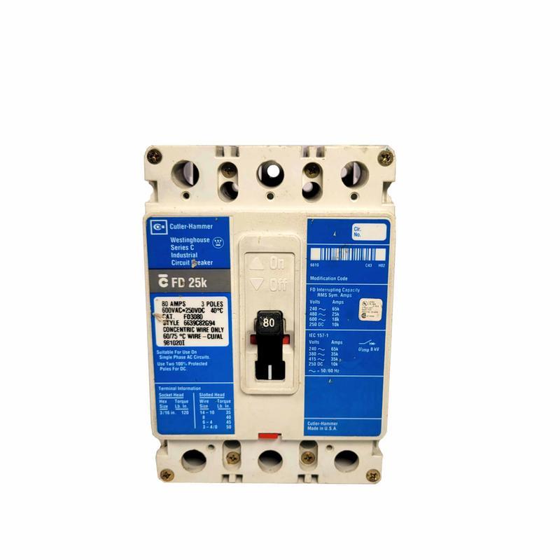 FD3080