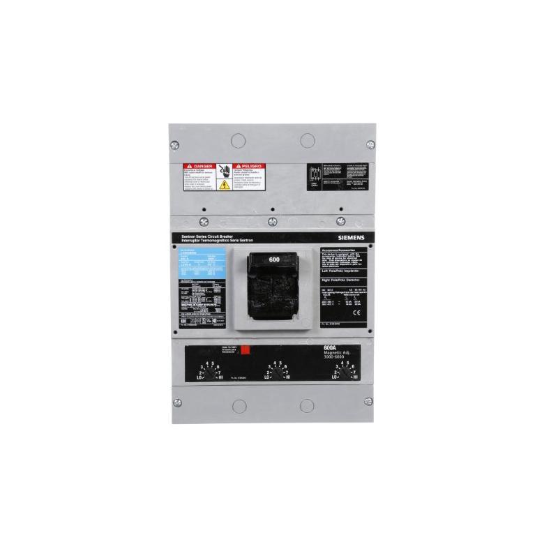 LXD63B600