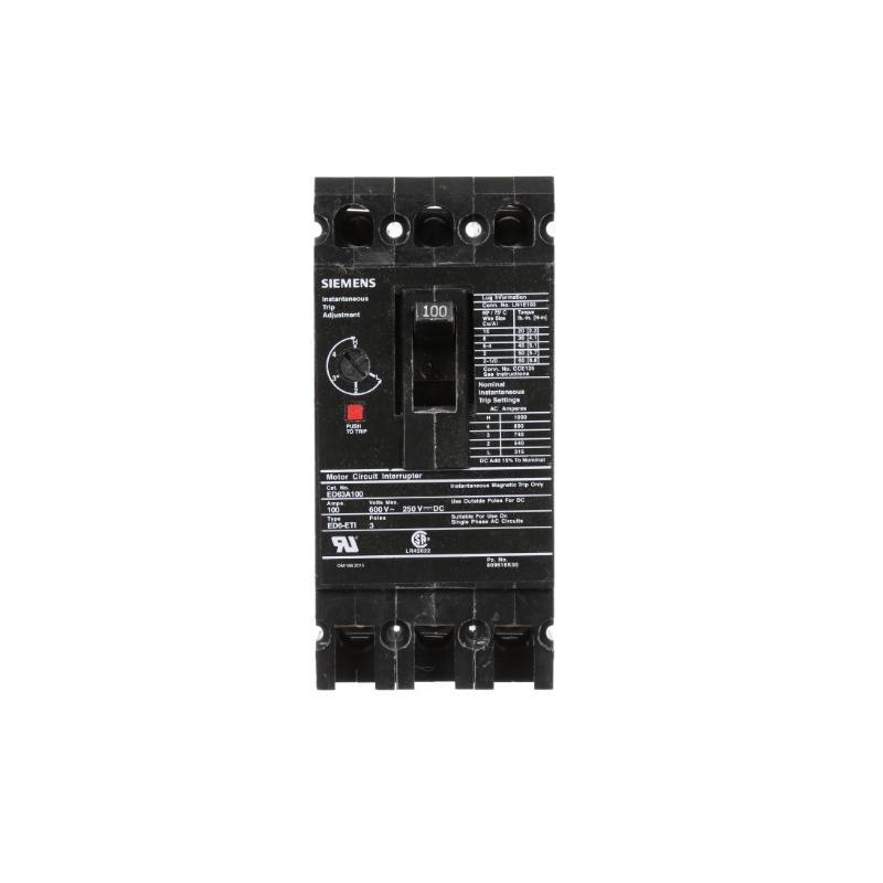 ED63A100