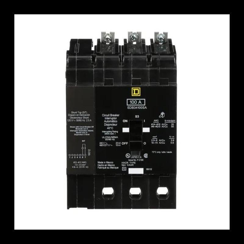 EDB34100SA