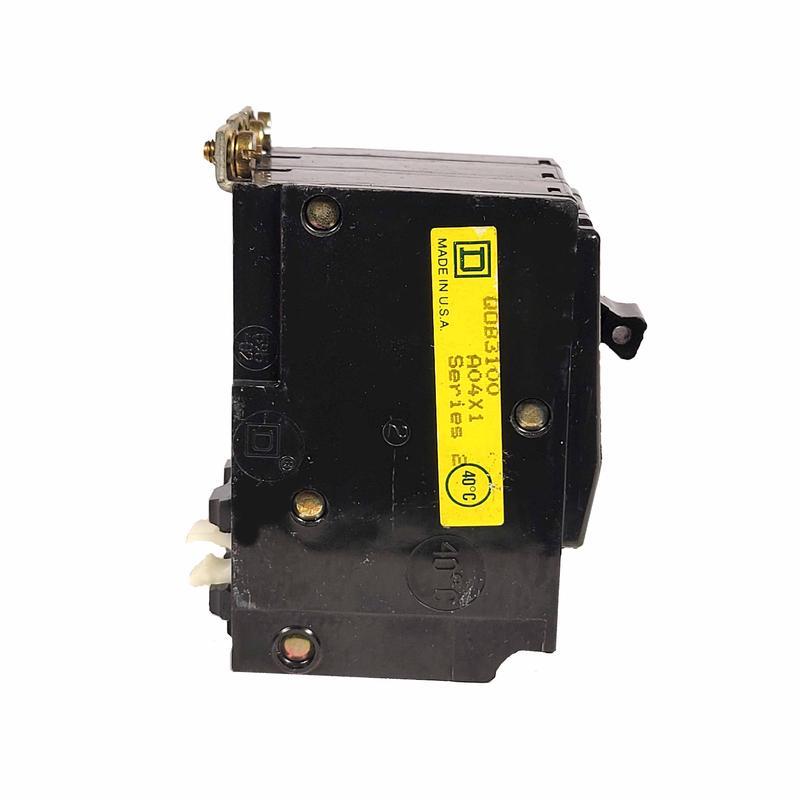 QOB3100