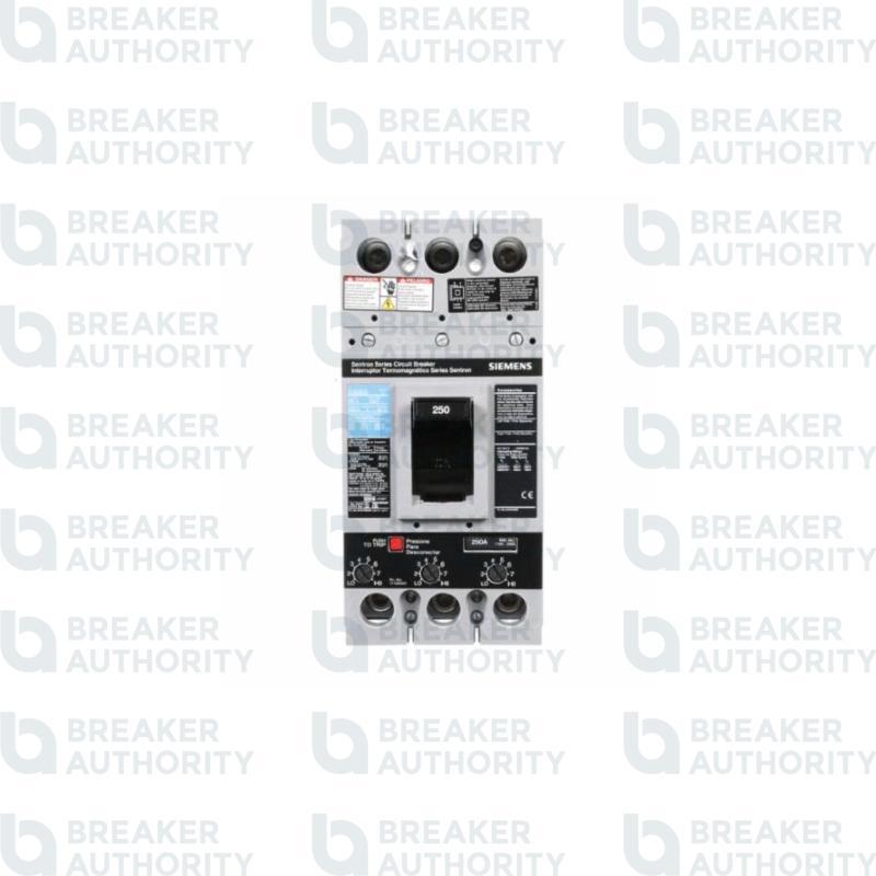 FXD63B250L