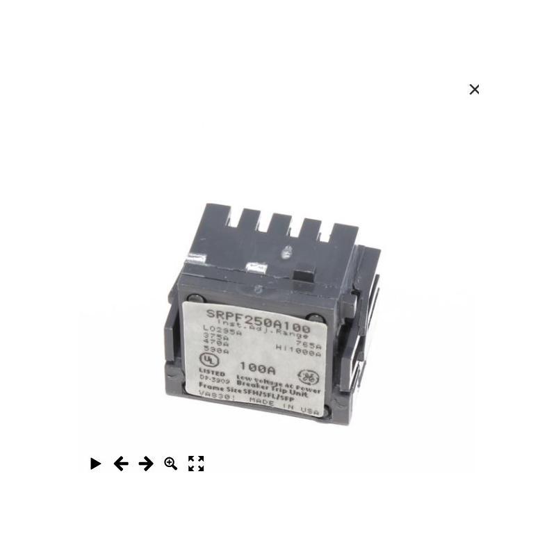 SRPF250A100