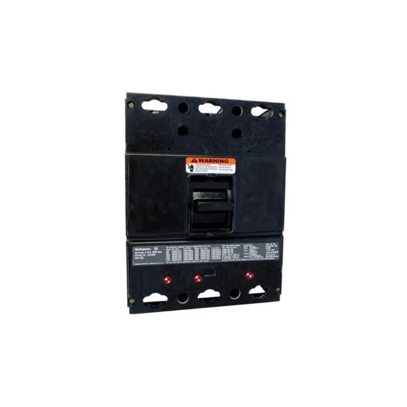 LA3400PR
