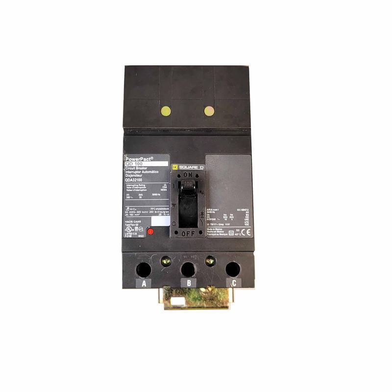 QDA32100