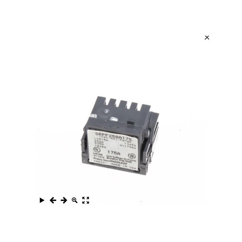 SRPF250A175