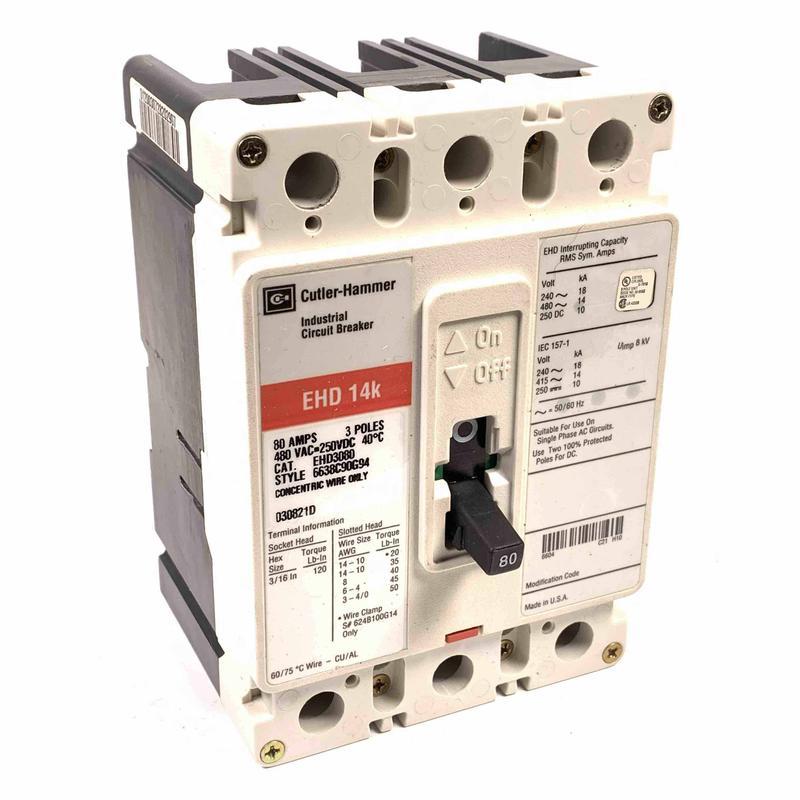 EHD3080