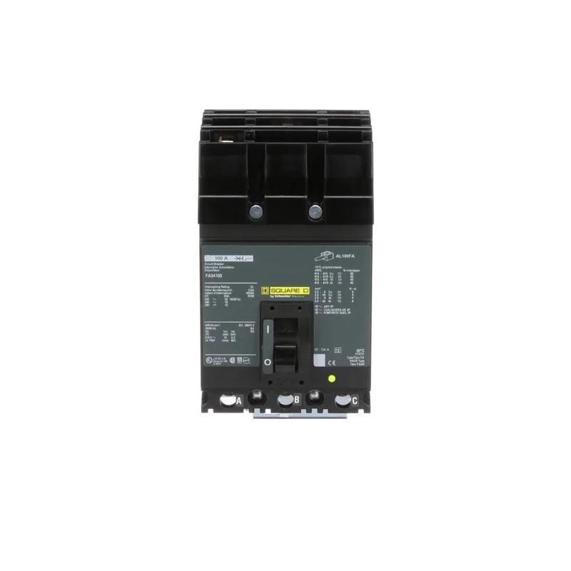 FC34100