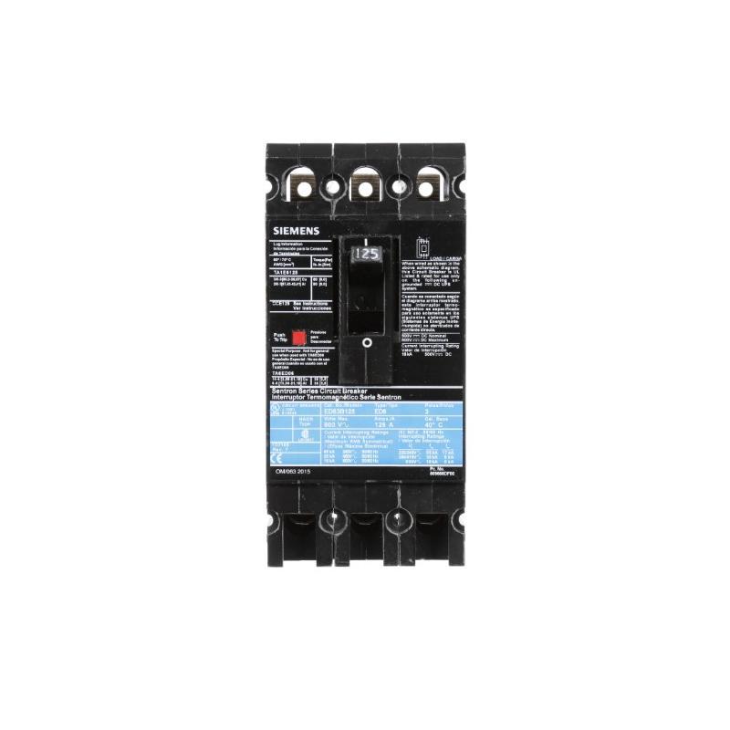 ED63B125